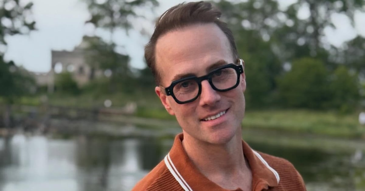 Fallece a los 46 años Bret Hanna-Shuford, exactor de Broadway y creador de Broadway Husbands