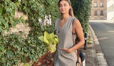 La ex-tenista Nadja Manjón y la ansiedad de ser la número 1