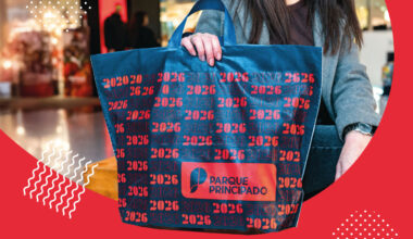 Llévate la Bolsa del Año y vive unas Rebajas perfectas