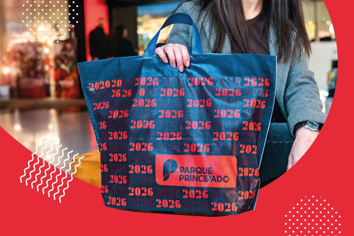 Llévate la Bolsa del Año y vive unas Rebajas perfectas