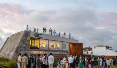 todas las fotos de la presentación de Ana Segovia en la Fundación Cervieri Monsuárez
