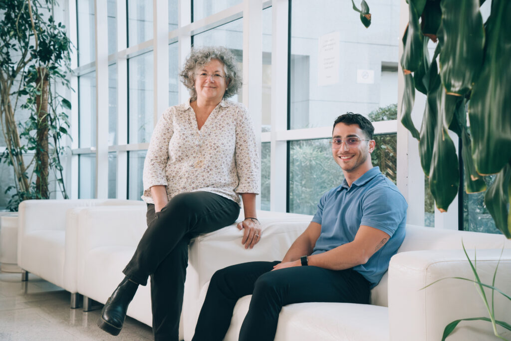 Una investigación del CNIO halla nuevos genes que predisponen al cáncer de páncreas