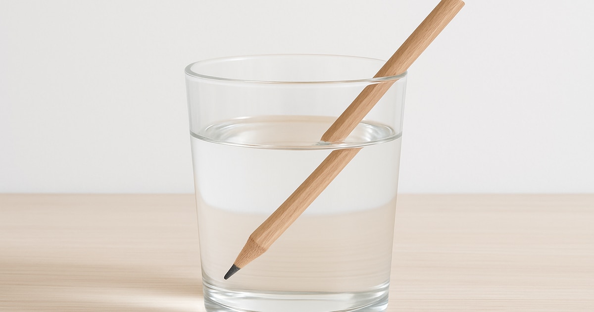 Qué es el espín cuántico y por qué logró resolver el enigma de la refracción de la luz tras cien años de debate