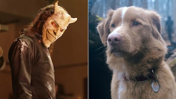 Indy se convirtió en el