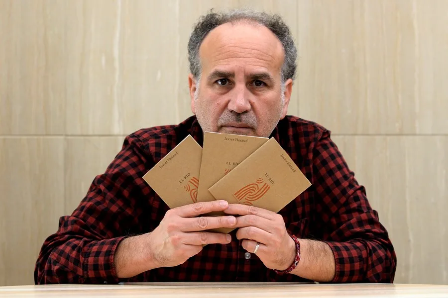 Javier Corcuera denuncia censura a documental sobre protestas antigubernamentales en Perú