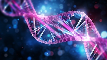 La organización física del ADN