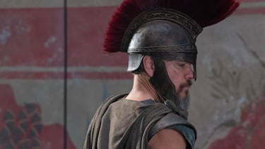 El radical cambio físico de Matt Damon con 55 años para ‘La Odisea’ de Nolan: así perdió 15 kilos