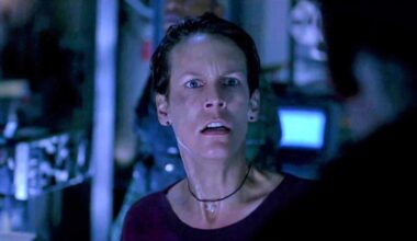 ‘Virus’, el clásico de terror y ciencia ficción que Jamie Lee Curtis se arrepintió de hacer