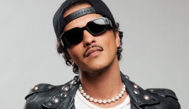Tras el regalo de Bruno Mars la noche de Reyes anunciando nuevo disco: ¿Ahora qué? | Música