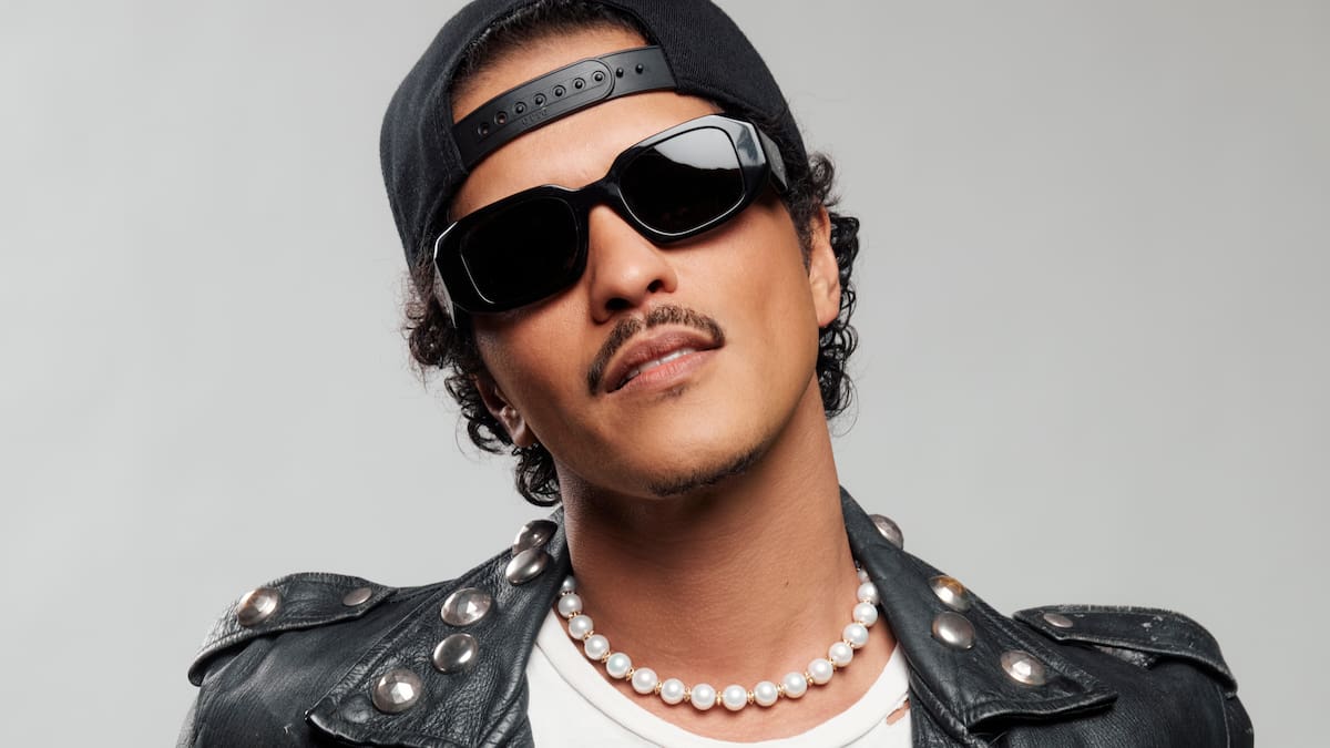 Tras el regalo de Bruno Mars la noche de Reyes anunciando nuevo disco: ¿Ahora qué? | Música