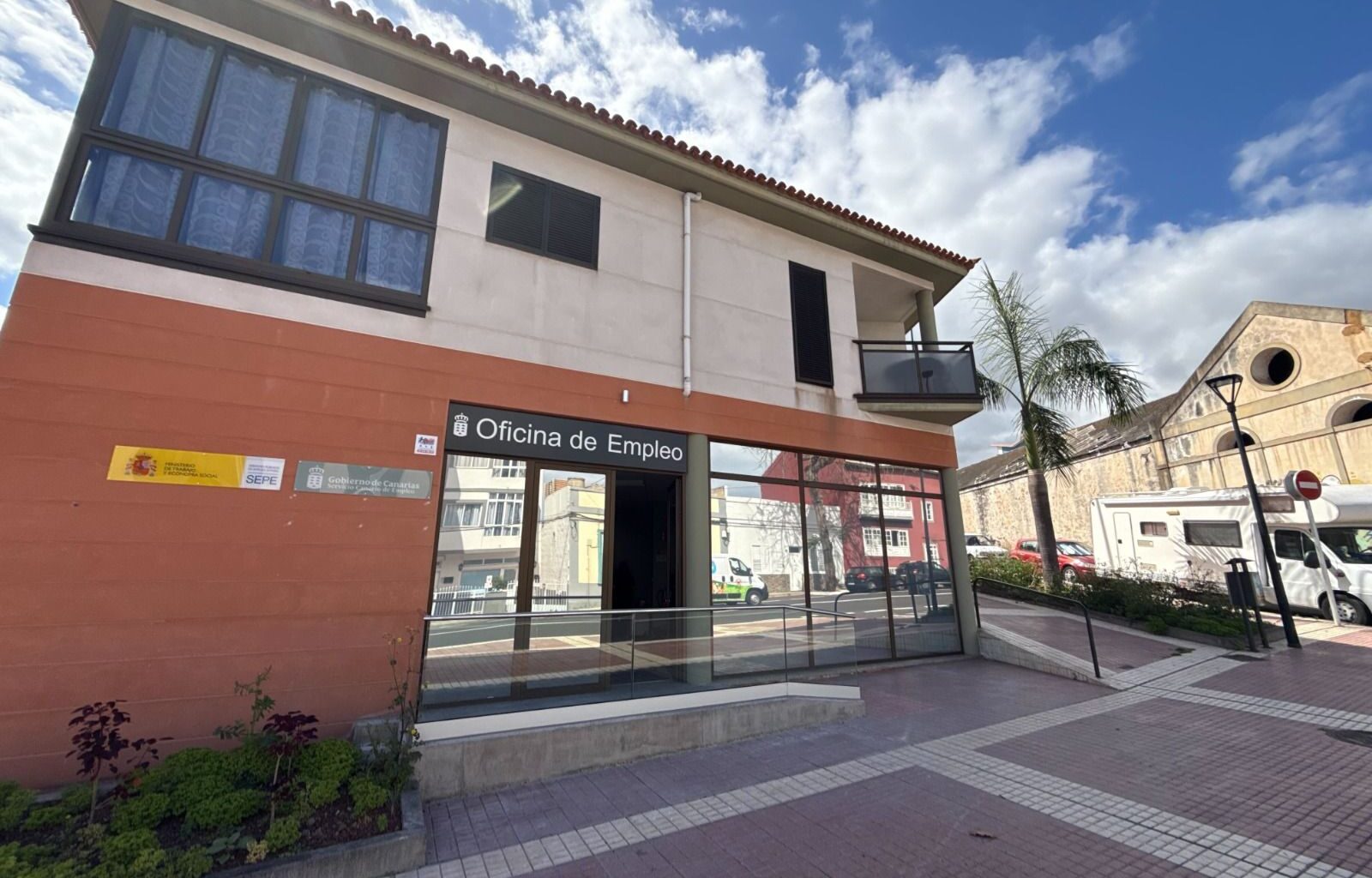 Portal de Noticias del Gobierno de Canarias