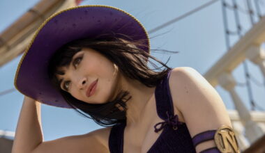 Nuevo tráiler de la T2 del live-action de One Piece