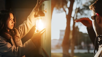 El estudio compara los efectos