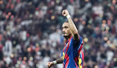 Racing - Barcelona: horario, TV y cómo ver online los octavos de la Copa del Rey