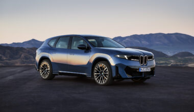 BMW iX3: el primer latido