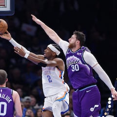 Shai salva los muebles