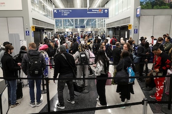 Los departamentos de salud estatales