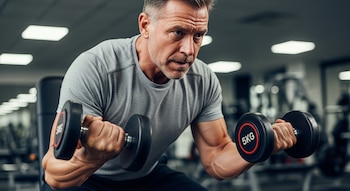 Estudios científicos relacionan el entrenamiento