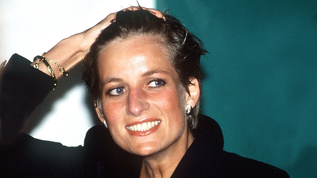 Lady Di se coló de incógnito en un club gay junto a Freddie Mercury: “Dejad que la chica se divierta un poco” | LOS40 Classic