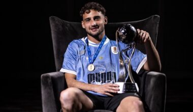 El Getafe ata el fichaje de Sebastián Boselli