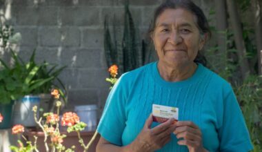 La Pensión Mujeres Bienestar aumenta en 2026; ¿cuánto otorgará desde el primer bimestre del año?