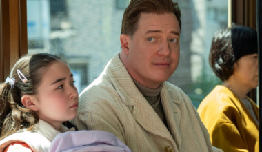 Familia en Renta, Brendan Fraser y el drama de la soledad en Japón