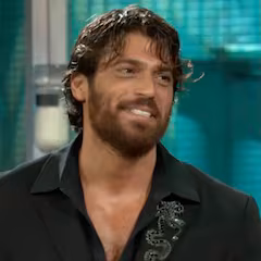 El actor Can Yaman, detenido por posesión de drogas