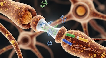 Los adultos con TEA muestran