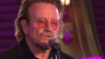 La letra de “One” refleja