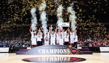 Sebas Saiz se corona emperador de Japón