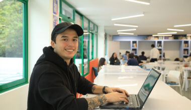 Estudia Ciencia de Datos, la carrera del futuro - Universidad Externado de Colombia