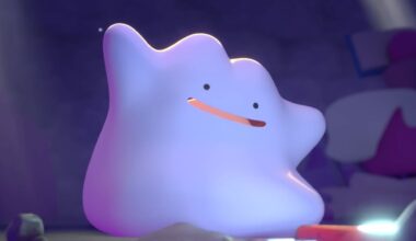 ¿Será Pokémon Pokopía capaz de popularizar las game key cards en el catálogo de Switch 2? Discutimos las posibilidades