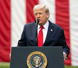 ¿Repliegue táctico? La Estrategia Nacional de Seguridad de Estados Unidos en un contexto de declinación relativa