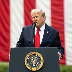 ¿Repliegue táctico? La Estrategia Nacional de Seguridad de Estados Unidos en un contexto de declinación relativa