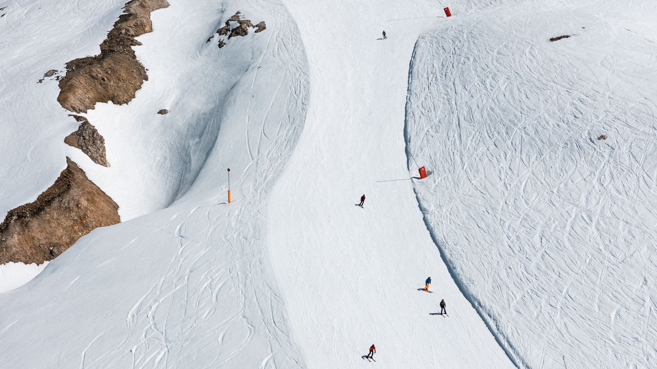 Condé Nast Traveler