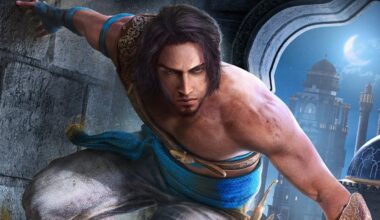 Prince of Persia: The Sands of Time