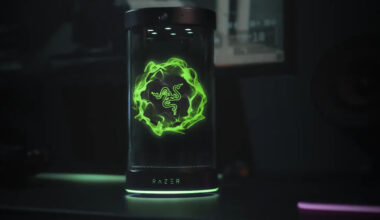 Proyecto AVA, el futuro de los asistentes de IA