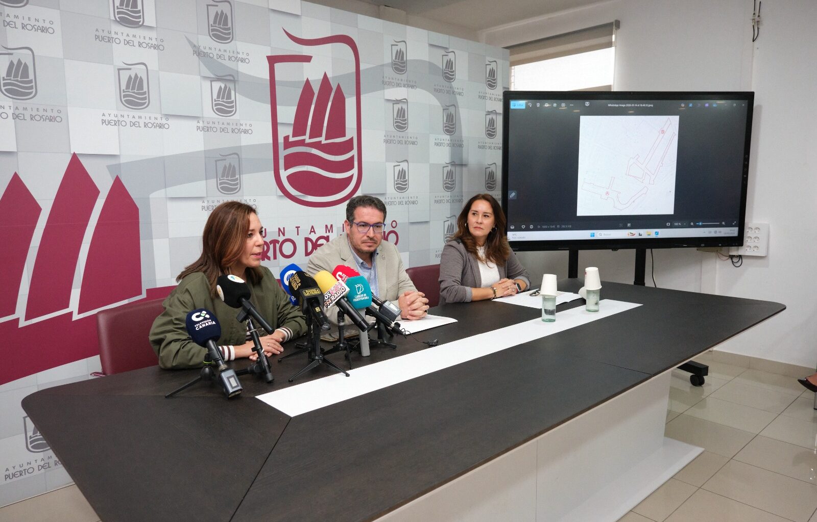 Portal de Noticias del Gobierno de Canarias