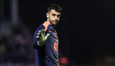 El Espanyol se blinda para el regreso a casa de Joan García: este es el plan de seguridad para proteger al portero del FC Barcelona | Fútbol