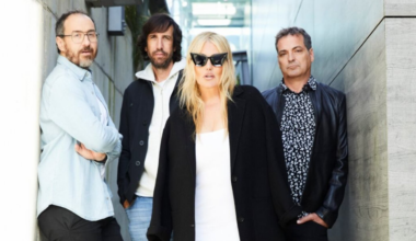 La Oreja de Van Gogh reconfigura su negocio y deja fuera de su estructura empresarial a uno de sus fundadores