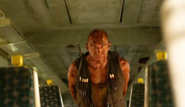 Así crece el desolado mundo de Exterminio: los ejes de El Templo de Huesos