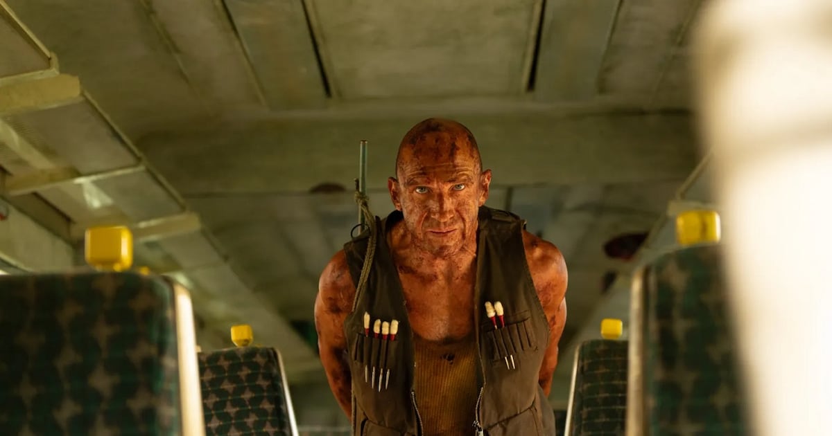 Así crece el desolado mundo de Exterminio: los ejes de El Templo de Huesos