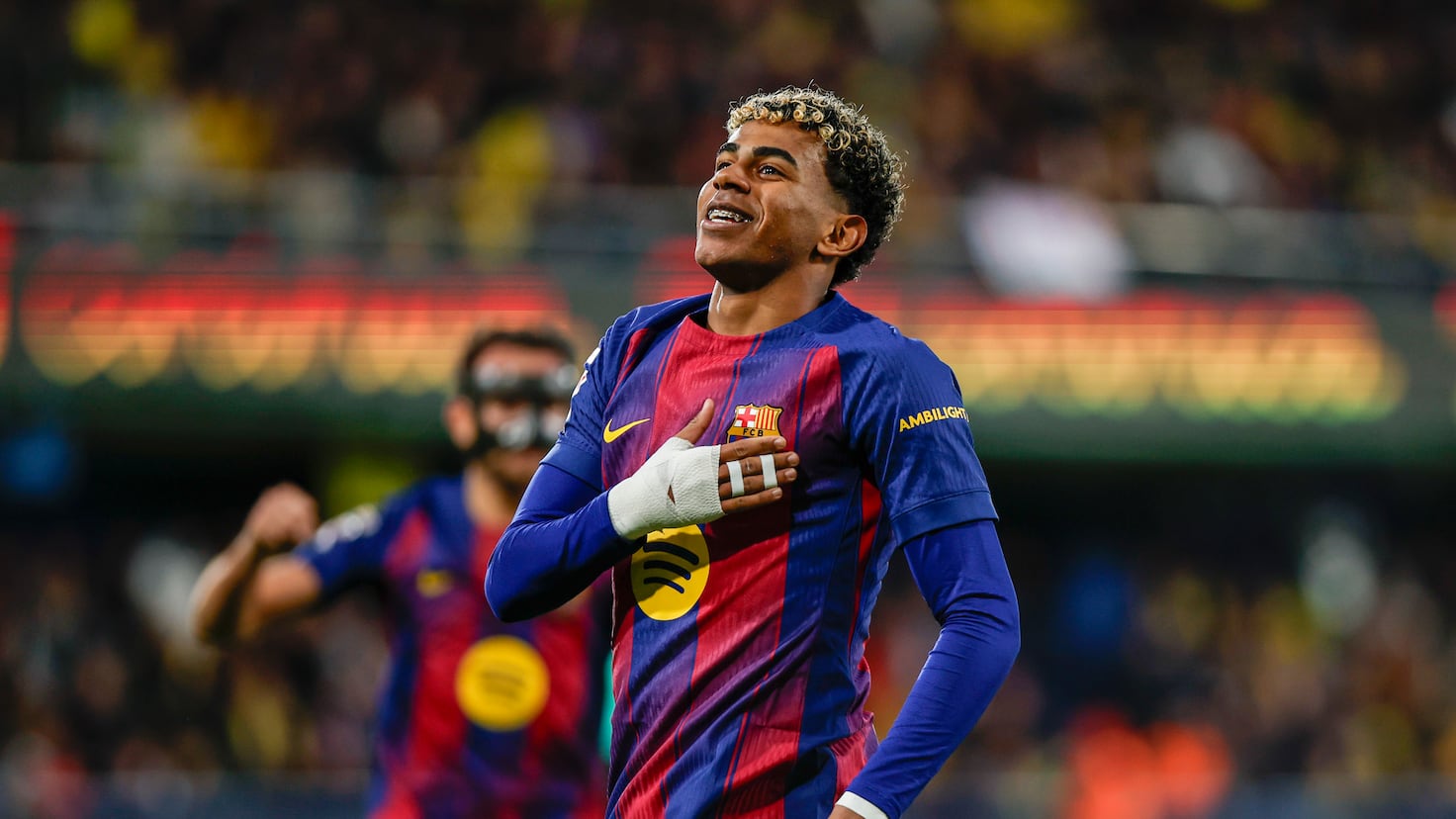 Los clubes preparan un gran golpe con sus canteras