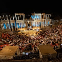 ¿Cuánto miden de alto las construcciones más emblemáticas de España? 