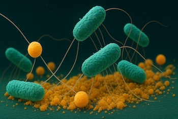 El análisis genético detectó en