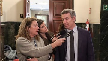 El Gobierno insta a Feijóo a pedir perdón a las víctimas de la DANA: "Sólo le preocupaba que Mazón quedara bien en la tele"