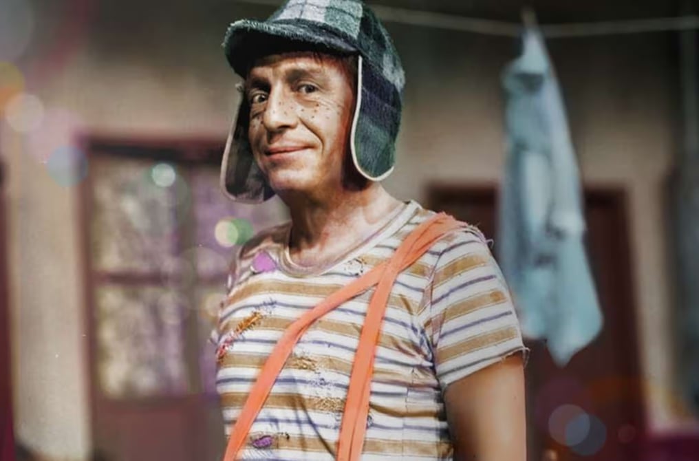 Así puedes ver el episodio perdido de ‘El Chavo del 8’ que se grabó en Cancún | Televisión | Entretenimiento