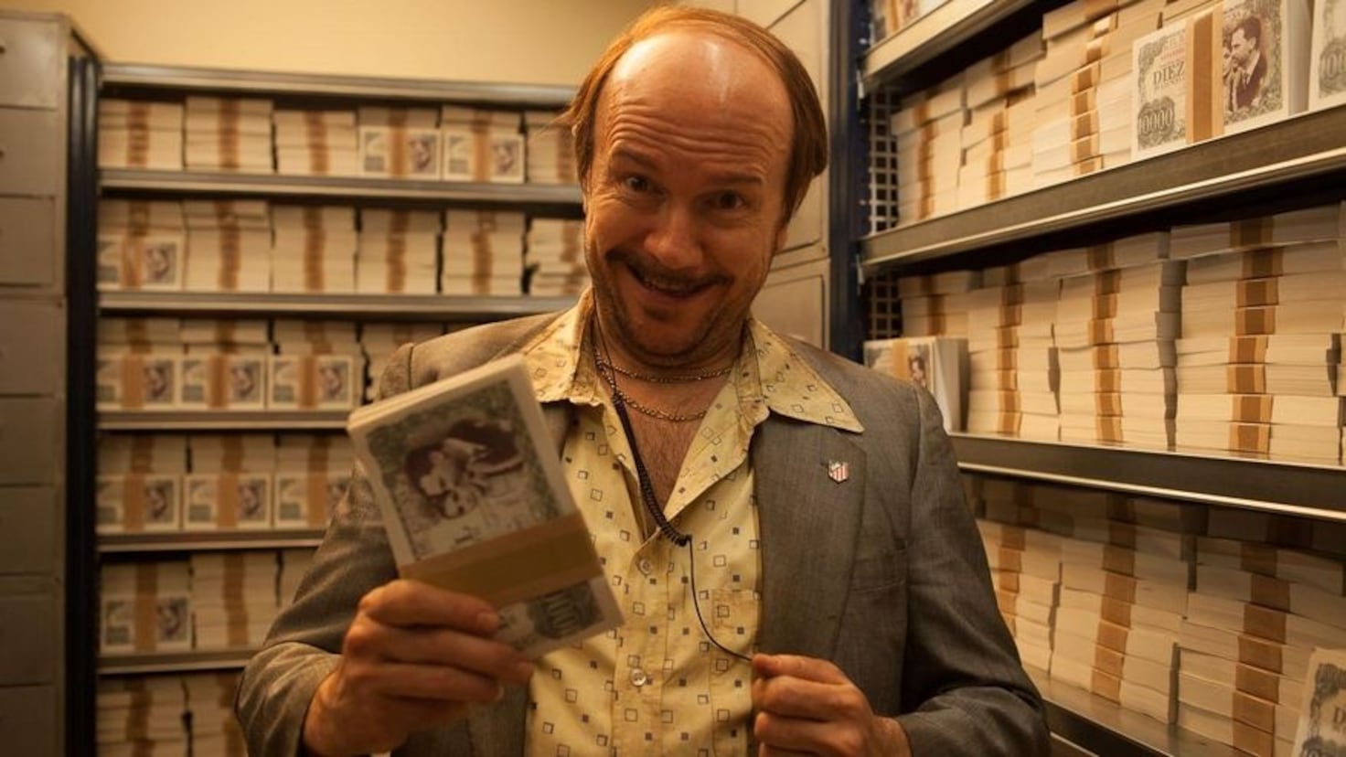 Por qué se critica al cine español: se estrenan 300 películas y apenas una docena destacan El motivo por el que se dice que el cine español es malo: “300 películas al año y solo 12 son interesantes”