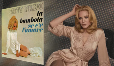 Madonna canta en italiano y convierte ‘La Bambola’ en un ejercicio de exotismo retro