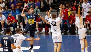 Los Hispanos no tuvieron oposición en Eslovaquia